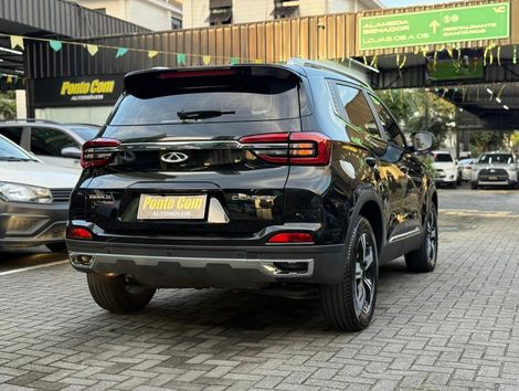 Caoa Chery Tiggo 5X SPORT 1.5 Turbo Flex Aut.