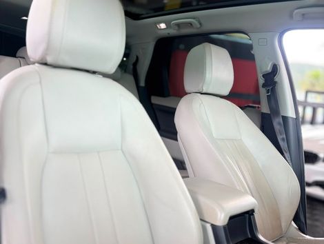 Land Rover Discovery Sport HSE 2.0 4x4 Aut/ Flex