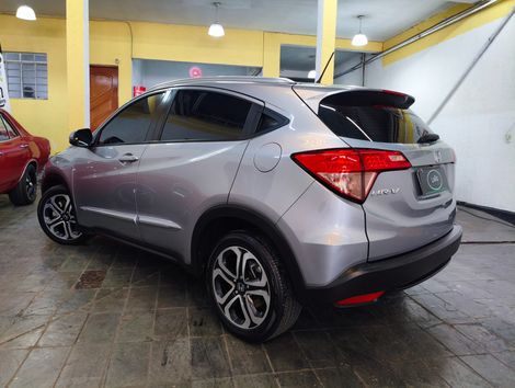 Honda HR-V EX 1.8 Flexone 16V 5p Aut.