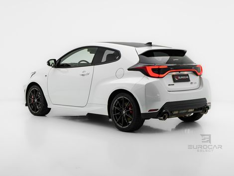 Toyota YARIS GR 1.6 Turbo 4x4 Aut.