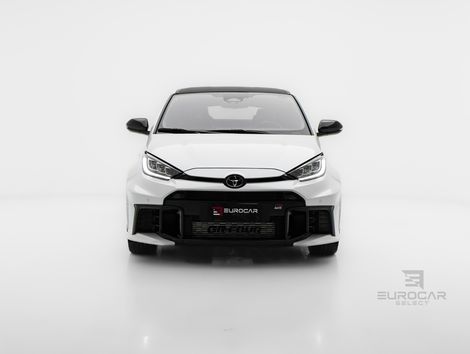 Toyota YARIS GR 1.6 Turbo 4x4 Aut.