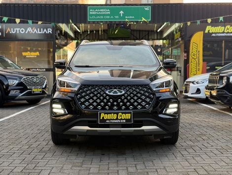 Caoa Chery Tiggo 5X SPORT 1.5 Turbo Flex Aut.