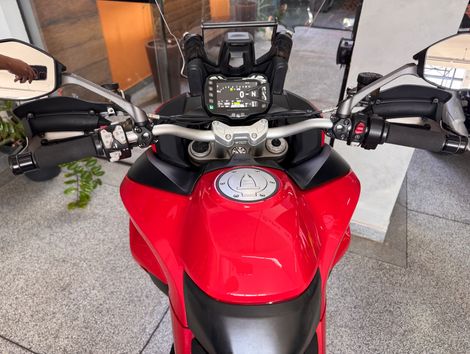 Ducati MULTISTRADA 1260 S
