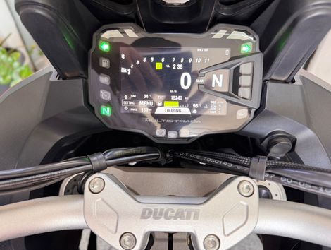 Ducati MULTISTRADA 1260 S