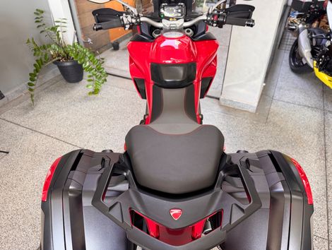 Ducati MULTISTRADA 1260 S