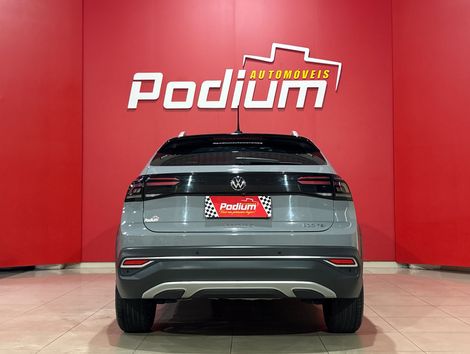 VolksWagen Nivus Highline 1.0 200 TSI Flex Aut.