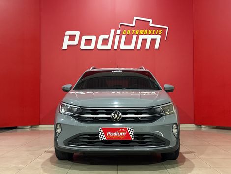 VolksWagen Nivus Highline 1.0 200 TSI Flex Aut.