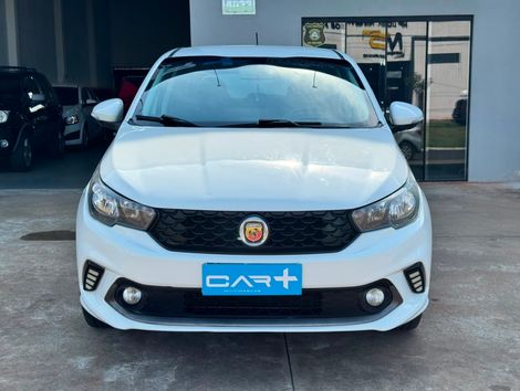 Fiat ARGO DRIVE GSR 1.3 8V Flex