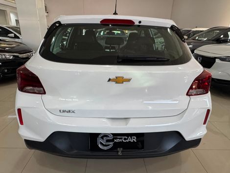 Chevrolet ONIX HATCH 1.0 12V Flex 5p Mec.