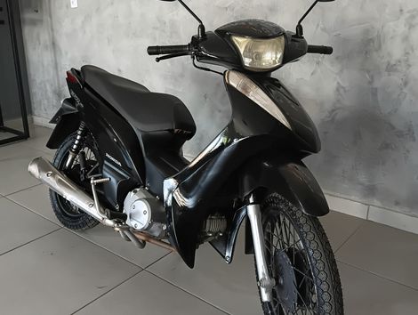 HONDA BIZ 125 ES/ 125 ES FLEX