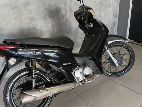 HONDA BIZ 125 ES/ 125 ES FLEX