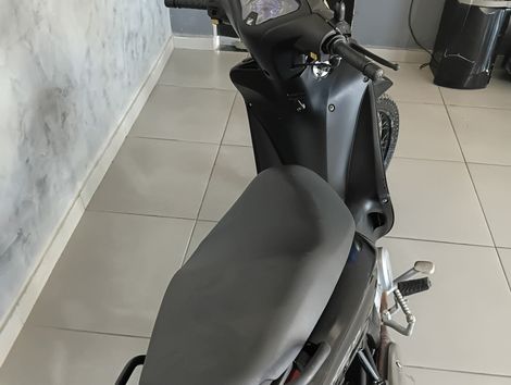 HONDA BIZ 125 ES/ 125 ES FLEX