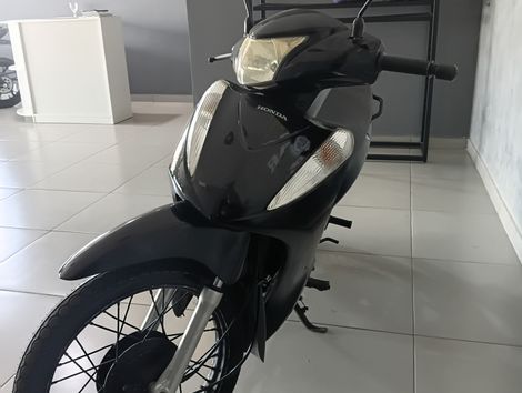 HONDA BIZ 125 ES/ 125 ES FLEX