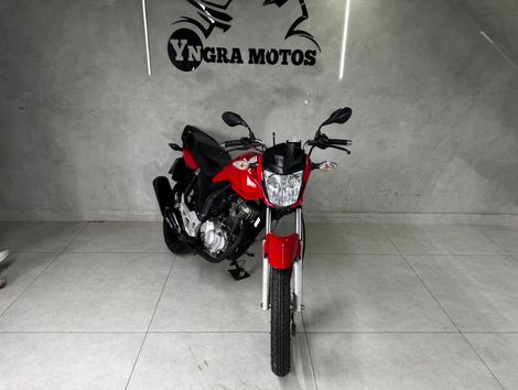 HONDA CG 160 START