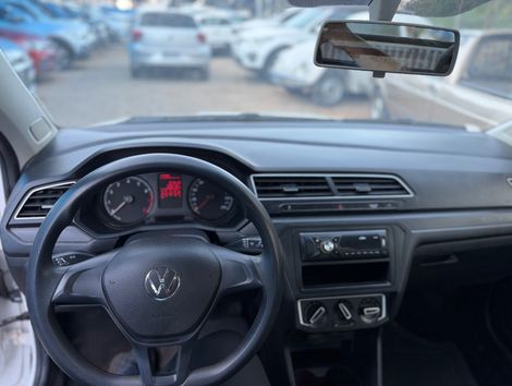 VolksWagen Saveiro Robust 1.6 Total Flex 16V 
