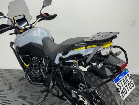 SUZUKI DL 800 DE V-STROM