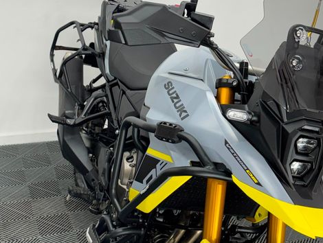 SUZUKI DL 800 DE V-STROM