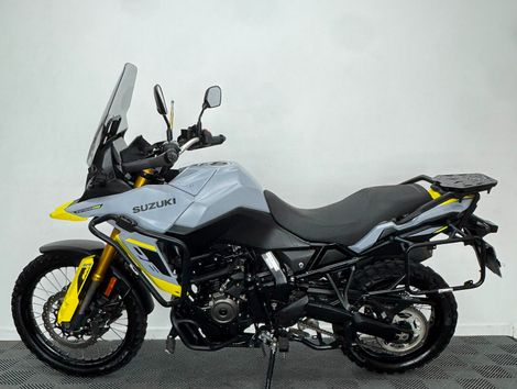 SUZUKI DL 800 DE V-STROM