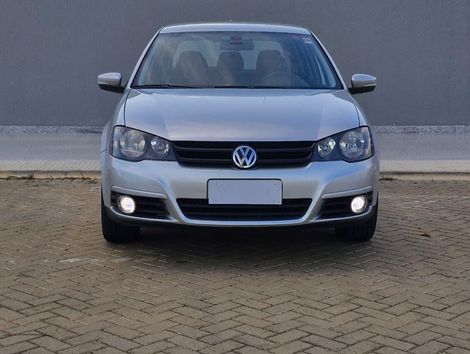 VolksWagen Golf Sportline 2.0 Mi Total F. 8V Tip.