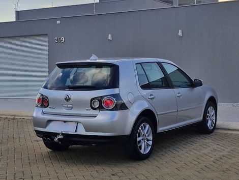 VolksWagen Golf Sportline 2.0 Mi Total F. 8V Tip.