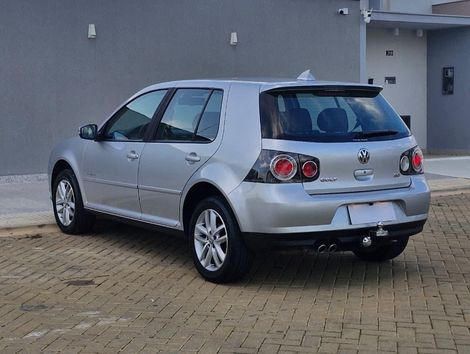 VolksWagen Golf Sportline 2.0 Mi Total F. 8V Tip.