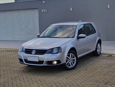 VolksWagen Golf Sportline 2.0 Mi Total F. 8V Tip.
