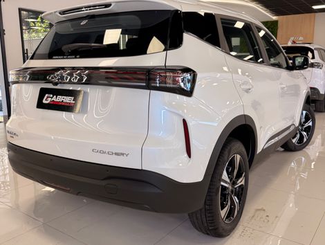 Caoa Chery Tiggo 5X SPORT 1.5 Turbo Flex Aut.