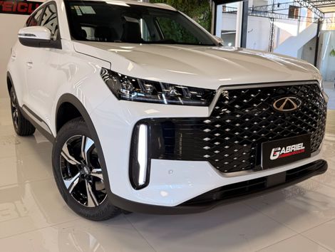 Caoa Chery Tiggo 5X SPORT 1.5 Turbo Flex Aut.