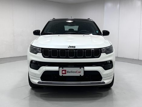 Jeep COMPASS S T270 1.3 TB 4x2 Flex Aut.