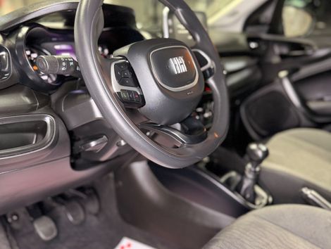 Fiat CRONOS DRIVE 1.3 8V Flex