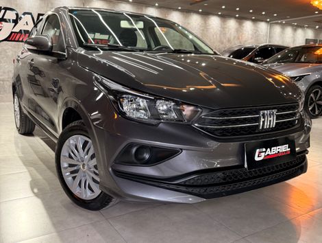 Fiat CRONOS DRIVE 1.3 8V Flex