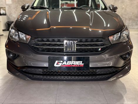 Fiat CRONOS DRIVE 1.3 8V Flex