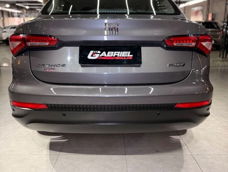 Fiat CRONOS DRIVE 1.3 8V Flex
