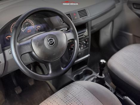 Chevrolet Meriva Joy 1.8 MPFI 8V FlexPower