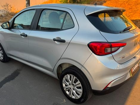 Fiat ARGO 1.0 6V Flex