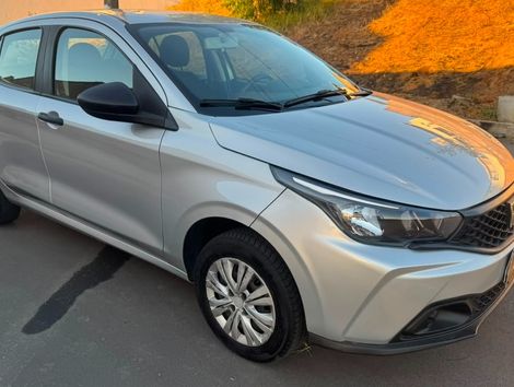 Fiat ARGO 1.0 6V Flex