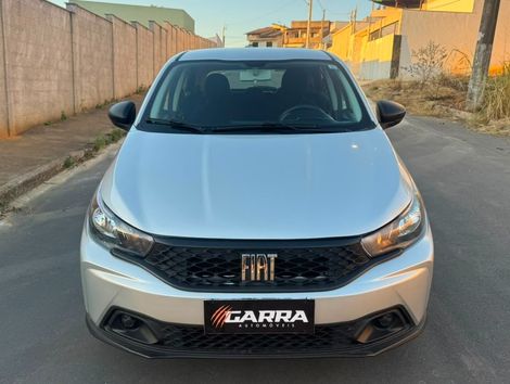Fiat ARGO 1.0 6V Flex