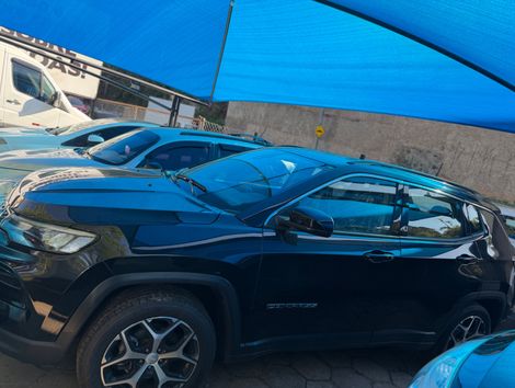 Jeep COMPASS LONG. T270 1.3 TB 4x2 Flex Aut.