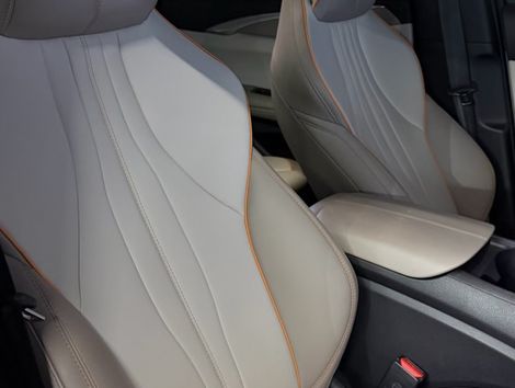 BYD Song Pro GS 1.5 16V Aut. (Hibrido)