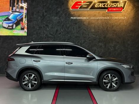 BYD Song Pro GS 1.5 16V Aut. (Hibrido)
