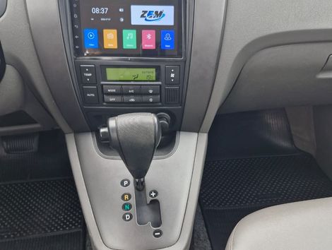Hyundai Tucson 2.0 16V Flex Aut.
