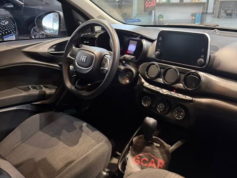 Fiat CRONOS DRIVE 1.3 8V Flex