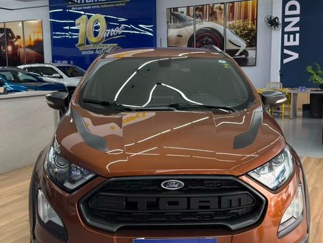 Ford EcoSport STORM 2.0 4WD 16V Flex 5p Aut.