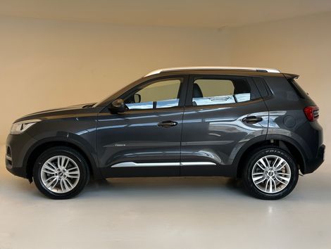 Caoa Chery/Chery Tiggo 5X T 1.5 16V Turbo Flex Aut.