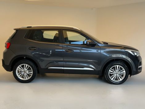 Caoa Chery/Chery Tiggo 5X T 1.5 16V Turbo Flex Aut.