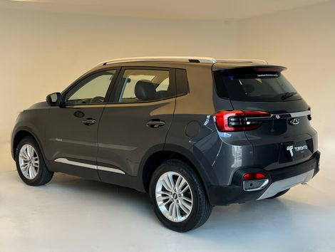 Caoa Chery/Chery Tiggo 5X T 1.5 16V Turbo Flex Aut.