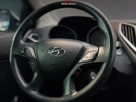 Hyundai HB20 C./C.Plus/C.Style 1.6 Flex 16V Mec.