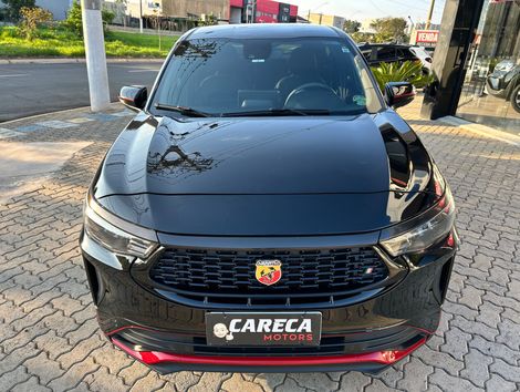 Fiat Fastback ABARTH Turbo Flex 1.3 Aut.