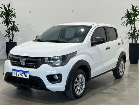Fiat MOBI LIKE 1.0 Fire Flex 5p.