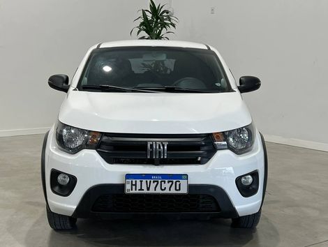 Fiat MOBI LIKE 1.0 Fire Flex 5p.